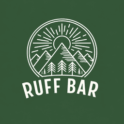 Ruff Bar Logo